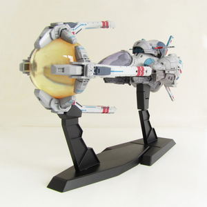 R-Type Final 1/100 Scale Model Kit: R-9A Arrow Head (Re-run)