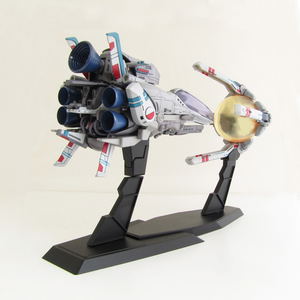 R-Type Final 1/100 Scale Model Kit: R-9A Arrow Head (Re-run)