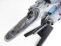R-Type Final 1/100 Scale Model Kit: R-9A Arrow Head (Re-run) thumbnail 8