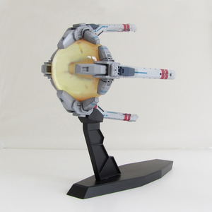 R-Type Final 1/100 Scale Model Kit: R-9A Arrow Head (Re-run)