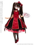 Sahra's a La Mode 1/6 Scale Fashion Doll: Mermaid a La Mode Goldfish Princess / Alisa thumbnail 2