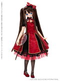Sahra's a La Mode 1/6 Scale Fashion Doll: Mermaid a La Mode Goldfish Princess / Alisa thumbnail 3