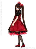 Sahra's a La Mode 1/6 Scale Fashion Doll: Mermaid a La Mode Goldfish Princess / Alisa thumbnail 4