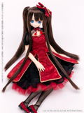 Sahra's a La Mode 1/6 Scale Fashion Doll: Mermaid a La Mode Goldfish Princess / Alisa thumbnail 5