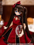 Sahra's a La Mode 1/6 Scale Fashion Doll: Mermaid a La Mode Goldfish Princess / Alisa thumbnail 6