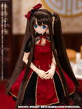 Sahra's a La Mode 1/6 Scale Fashion Doll: Mermaid a La Mode Goldfish Princess / Alisa thumbnail 7