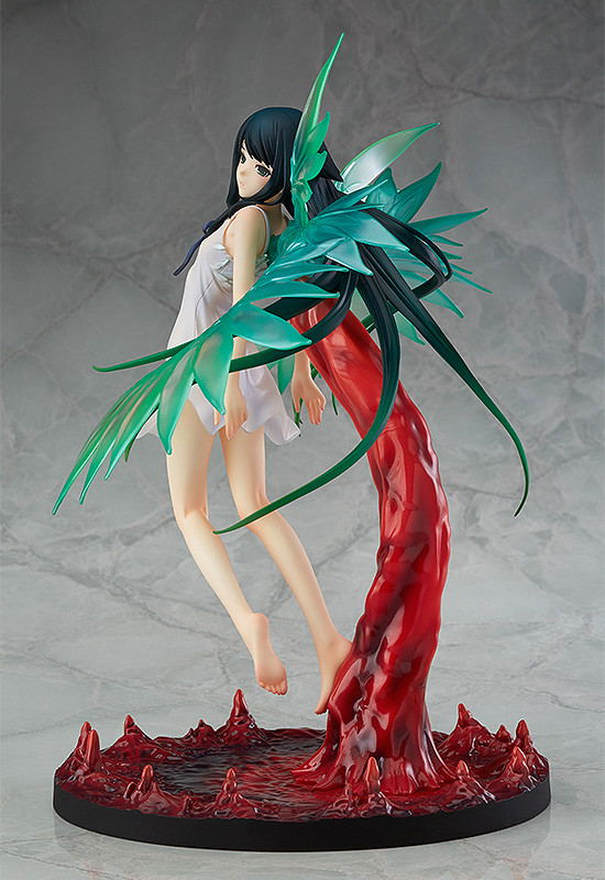 Saya no Uta 1/7 Scale Pre-Painted Figure: Saya (Re-run) image 7