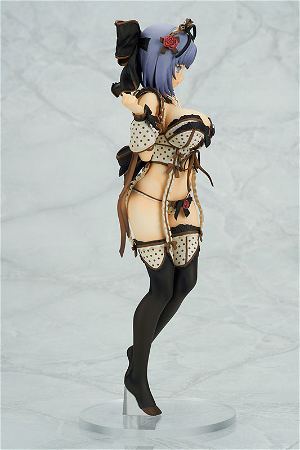 Senran Kagura Burst Re:Newal 1/7 Scale Pre-Painted Figure: Yumi Sweets Lingerie Ver.