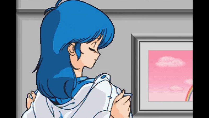 Super Real Mahjong Love 2~7! image 6