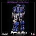 Transformers Bumblebee DLX Scale: Soundwave and Ravage thumbnail 40