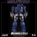 Transformers Bumblebee DLX Scale: Soundwave and Ravage thumbnail 41
