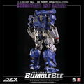 Transformers Bumblebee DLX Scale: Soundwave and Ravage thumbnail 42