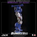 Transformers Bumblebee DLX Scale: Soundwave and Ravage thumbnail 43
