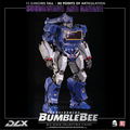 Transformers Bumblebee DLX Scale: Soundwave and Ravage thumbnail 44