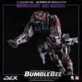 Transformers Bumblebee DLX Scale: Soundwave and Ravage thumbnail 46