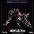 Transformers Bumblebee DLX Scale: Soundwave and Ravage thumbnail 47