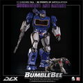 Transformers Bumblebee DLX Scale: Soundwave and Ravage thumbnail 52
