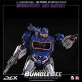 Transformers Bumblebee DLX Scale: Soundwave and Ravage thumbnail 53