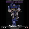 Transformers Bumblebee DLX Scale: Soundwave and Ravage thumbnail 55