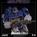 Transformers Bumblebee DLX Scale: Soundwave and Ravage thumbnail 56