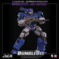 Transformers Bumblebee DLX Scale: Soundwave and Ravage thumbnail 57