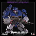 Transformers Bumblebee DLX Scale: Soundwave and Ravage thumbnail 58