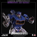Transformers Bumblebee DLX Scale: Soundwave and Ravage thumbnail 59