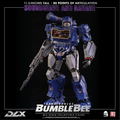 Transformers Bumblebee DLX Scale: Soundwave and Ravage thumbnail 61