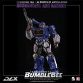 Transformers Bumblebee DLX Scale: Soundwave and Ravage thumbnail 62