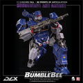 Transformers Bumblebee DLX Scale: Soundwave and Ravage thumbnail 63