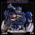 Transformers Bumblebee DLX Scale: Soundwave and Ravage thumbnail 66