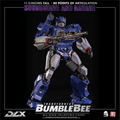 Transformers Bumblebee DLX Scale: Soundwave and Ravage thumbnail 67