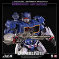 Transformers Bumblebee DLX Scale: Soundwave and Ravage thumbnail 68