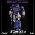Transformers Bumblebee DLX Scale: Soundwave and Ravage thumbnail 70