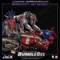 Transformers Bumblebee DLX Scale: Soundwave and Ravage thumbnail 71