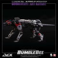 Transformers Bumblebee DLX Scale: Soundwave and Ravage thumbnail 73