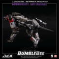 Transformers Bumblebee DLX Scale: Soundwave and Ravage thumbnail 74