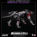 Transformers Bumblebee DLX Scale: Soundwave and Ravage thumbnail 75