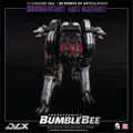 Transformers Bumblebee DLX Scale: Soundwave and Ravage thumbnail 76