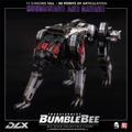 Transformers Bumblebee DLX Scale: Soundwave and Ravage thumbnail 77