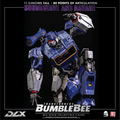 Transformers Bumblebee DLX Scale: Soundwave and Ravage thumbnail 79