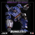 Transformers Bumblebee DLX Scale: Soundwave and Ravage thumbnail 80