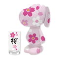 Variarts Peanuts: Snoopy 007 Cherry Blossom thumbnail 1