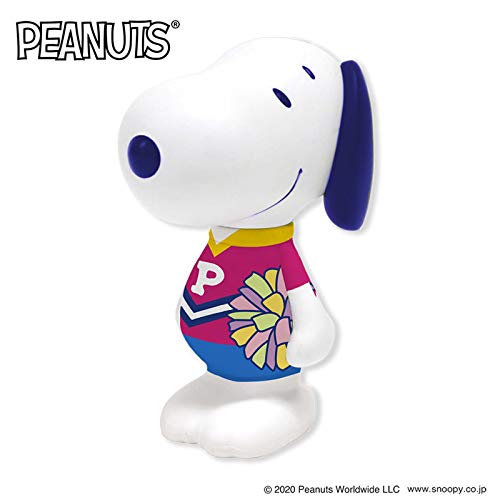 Variarts Peanuts: Snoopy 008 Cheer image 2