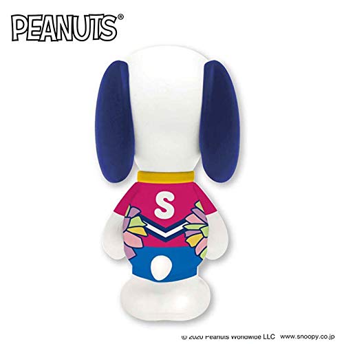 Variarts Peanuts: Snoopy 008 Cheer image 3