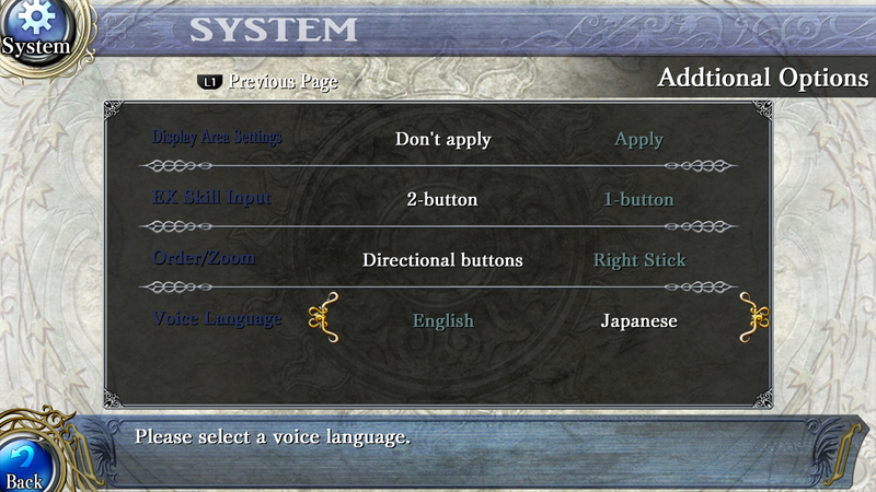 Ys: Memories of Celceta Remaster (Chinese Subs) image 10