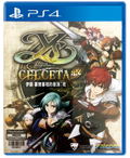 Ys: Memories of Celceta Remaster (Chinese Subs) thumbnail 1