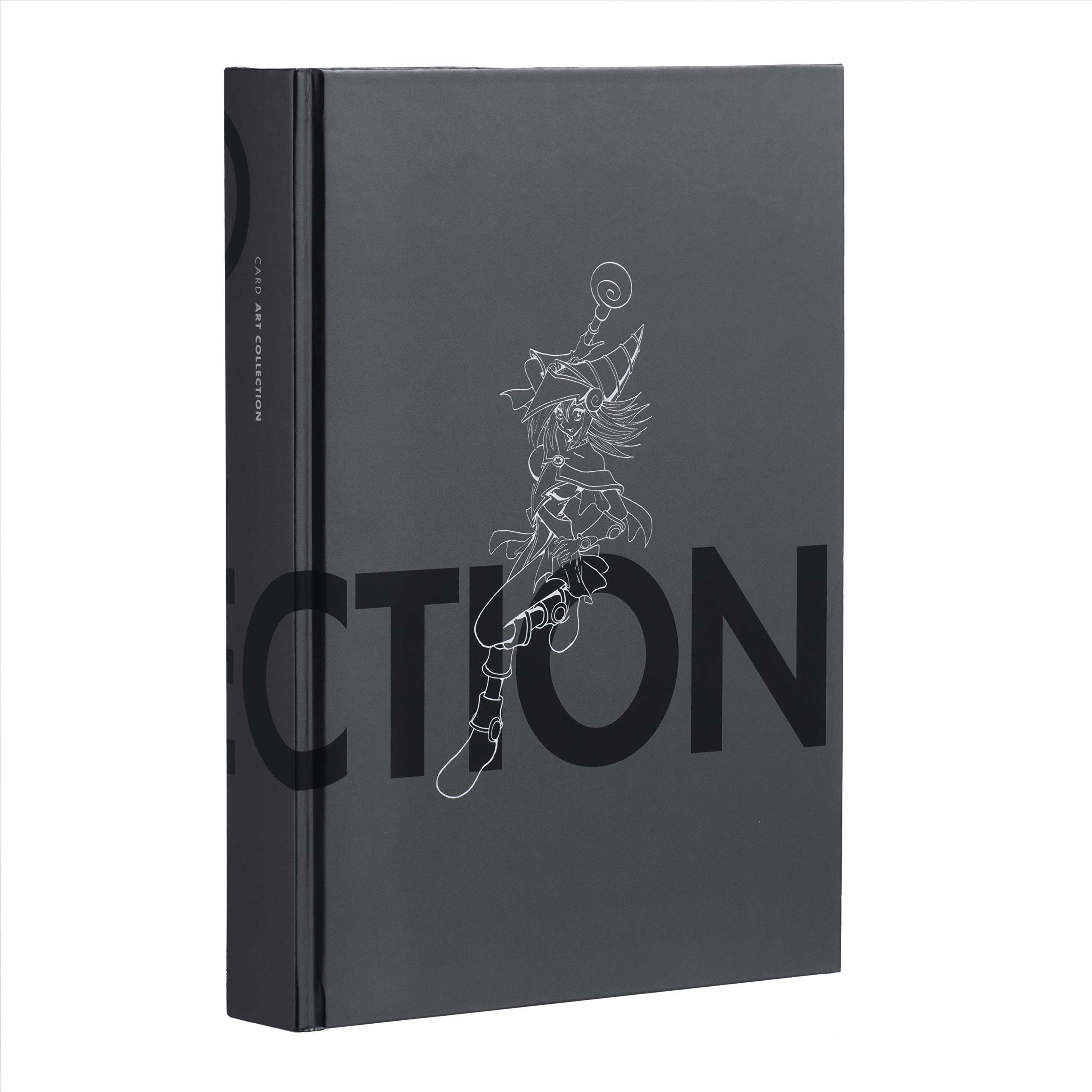 Yu-Gi-Oh! Official Card Game 20th Anniversary Monster Art Box