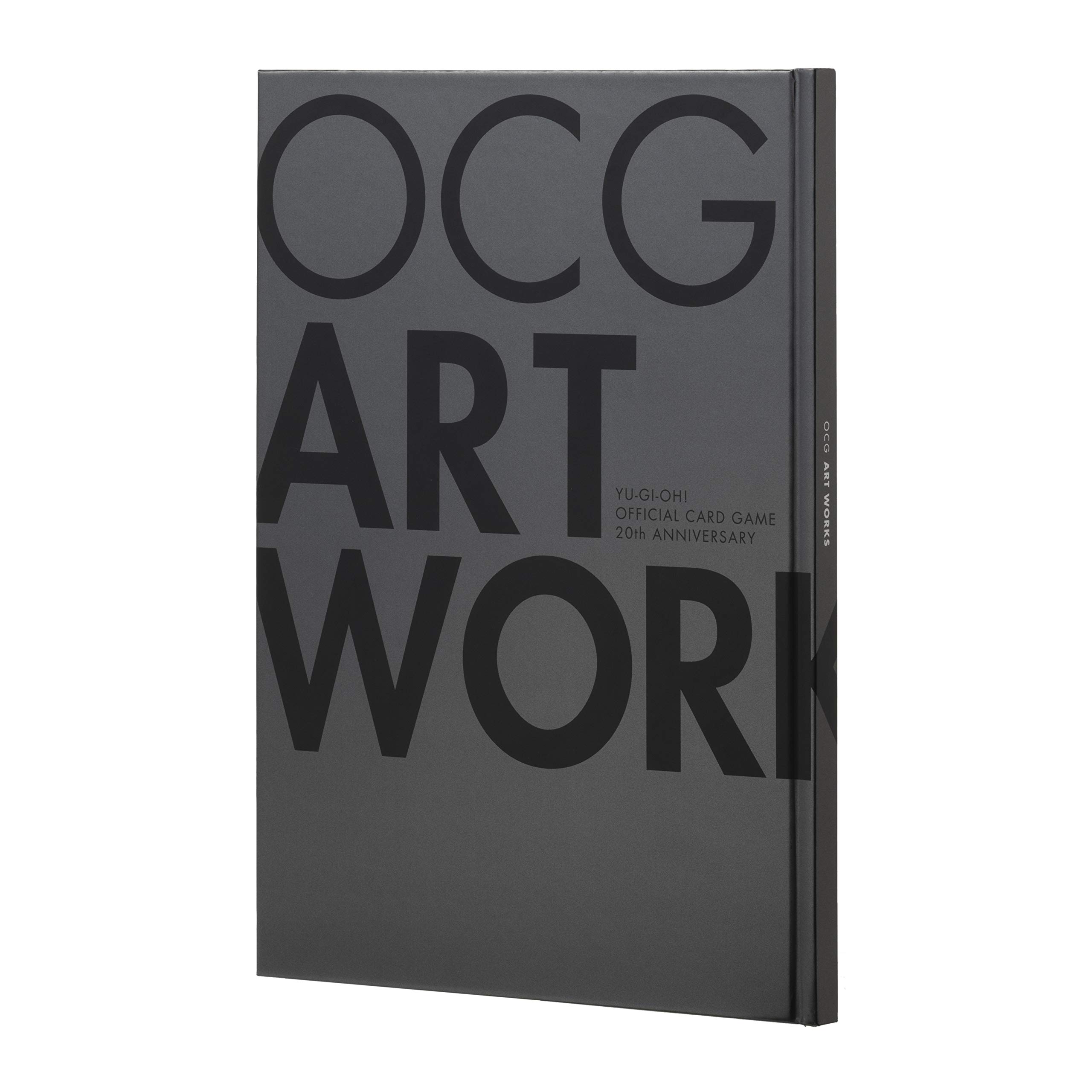 Yu-Gi-Oh! Official Card Game 20th Anniversary Monster Art Box