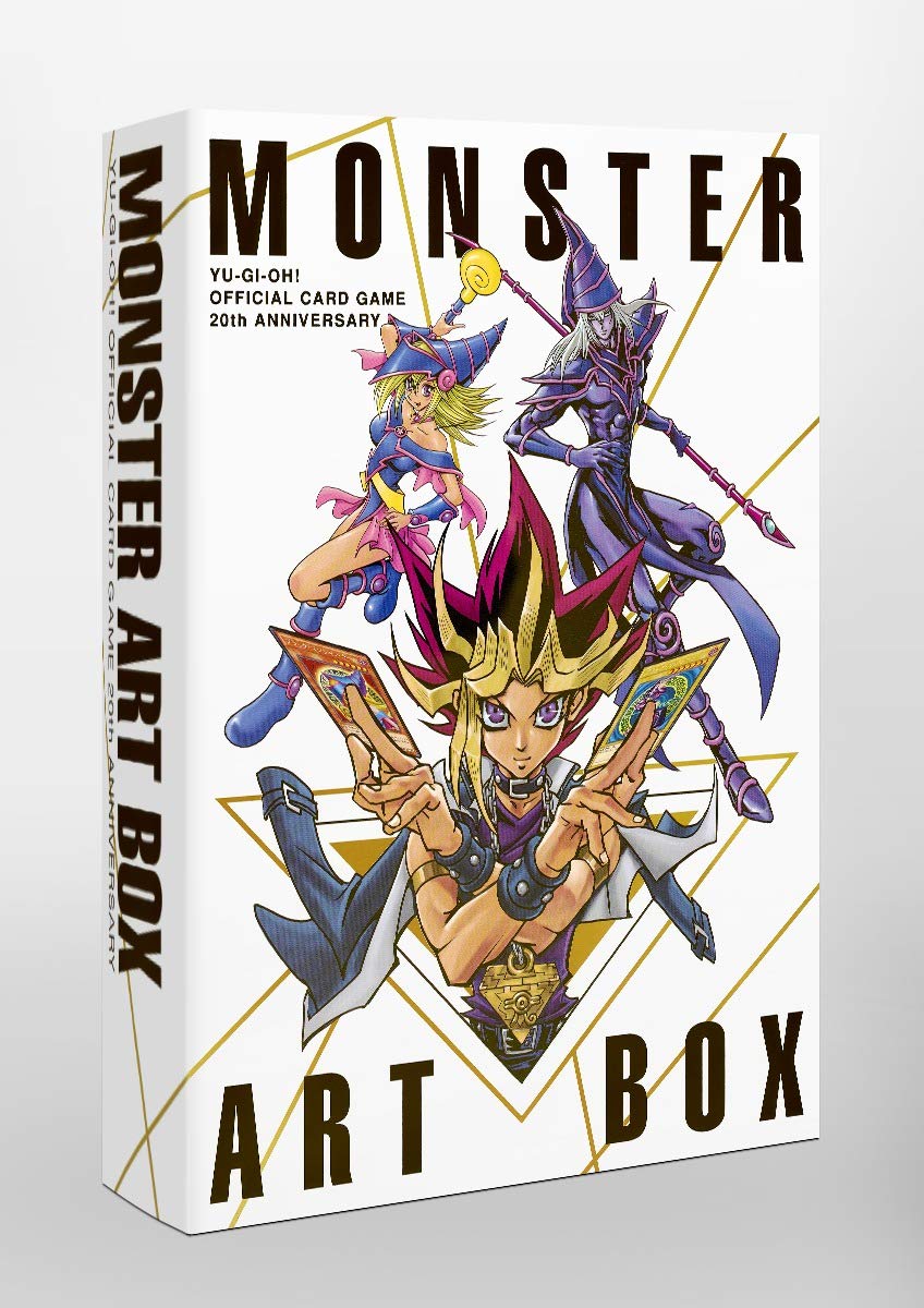 20th anniversary yugioh cards Amazon.com: Duelist Box OCG Yu-gioh! Yu-gi-oh Card Duel : Toys & Games Yu-Gi-Oh! Official Card Game Duel